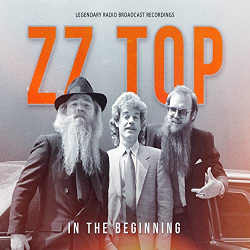 In The Beginning/Radio Broadcast Archives (6Cd) (CD)