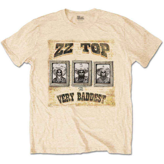 Very Baddest (T-Shirt)
