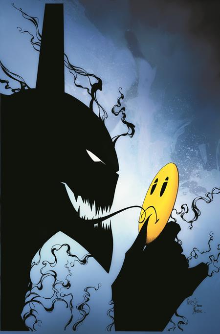 Dark Nights Death Metal #4 (Of 7) A Greg Capullo Scott Snyder Button Batman (10/14/2020) DC