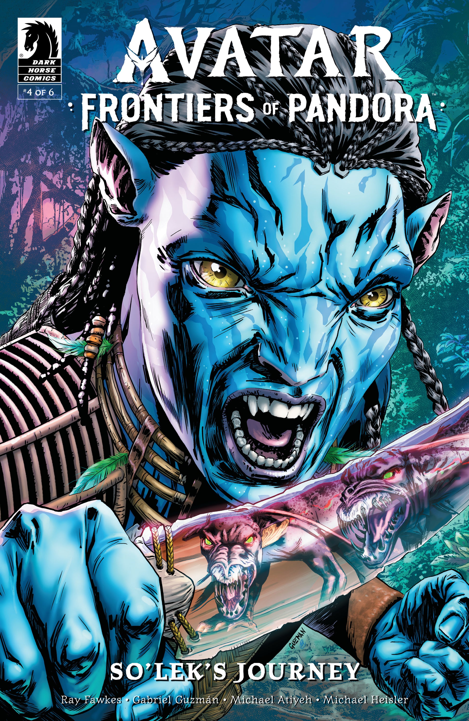 Avatar: Frontiers of Pandora gets price cut before Christmas