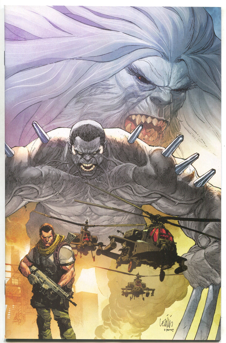 Variant Comic Covers