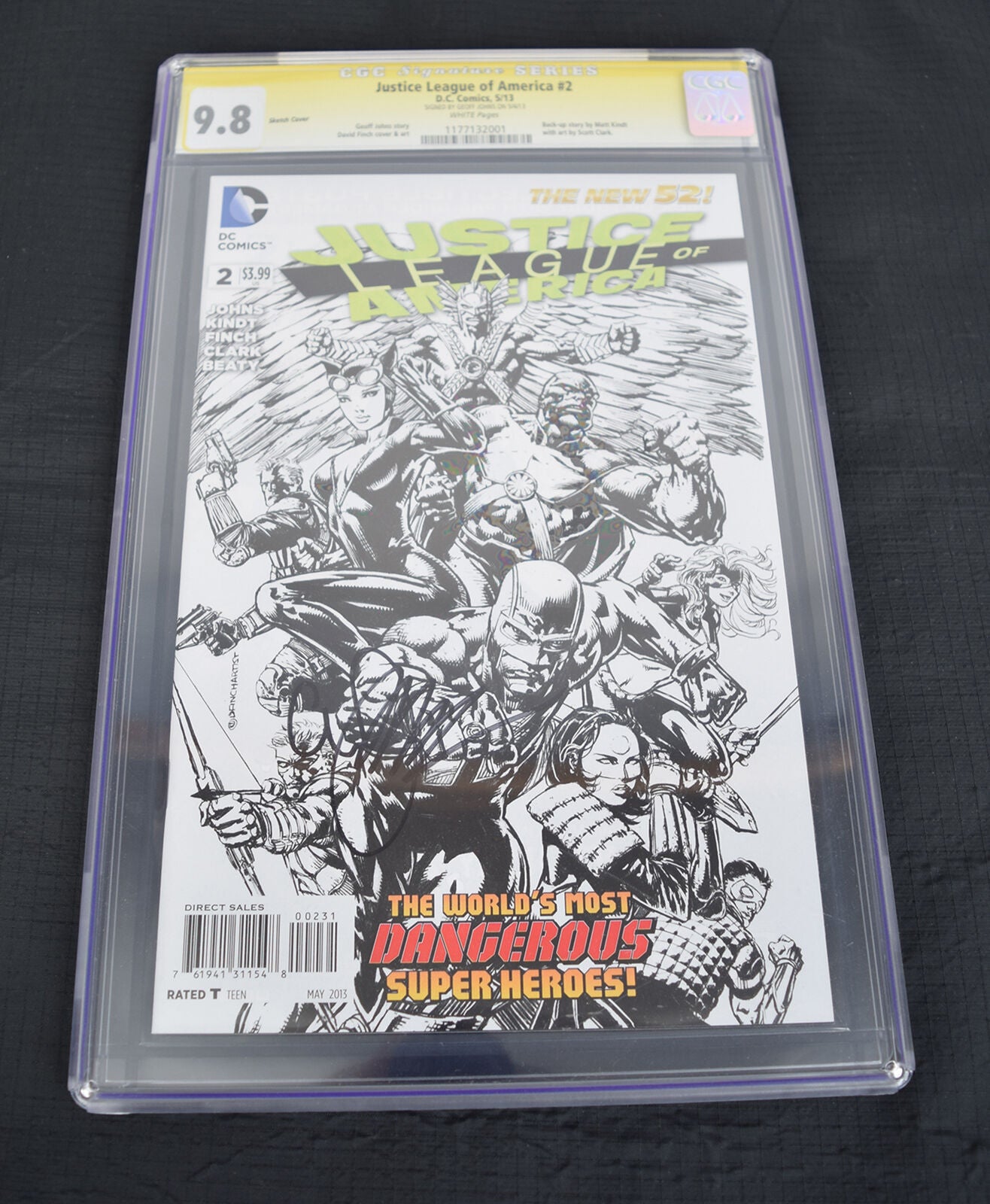 CGC and CBCS Graded Comics. – Golden Apple Comics