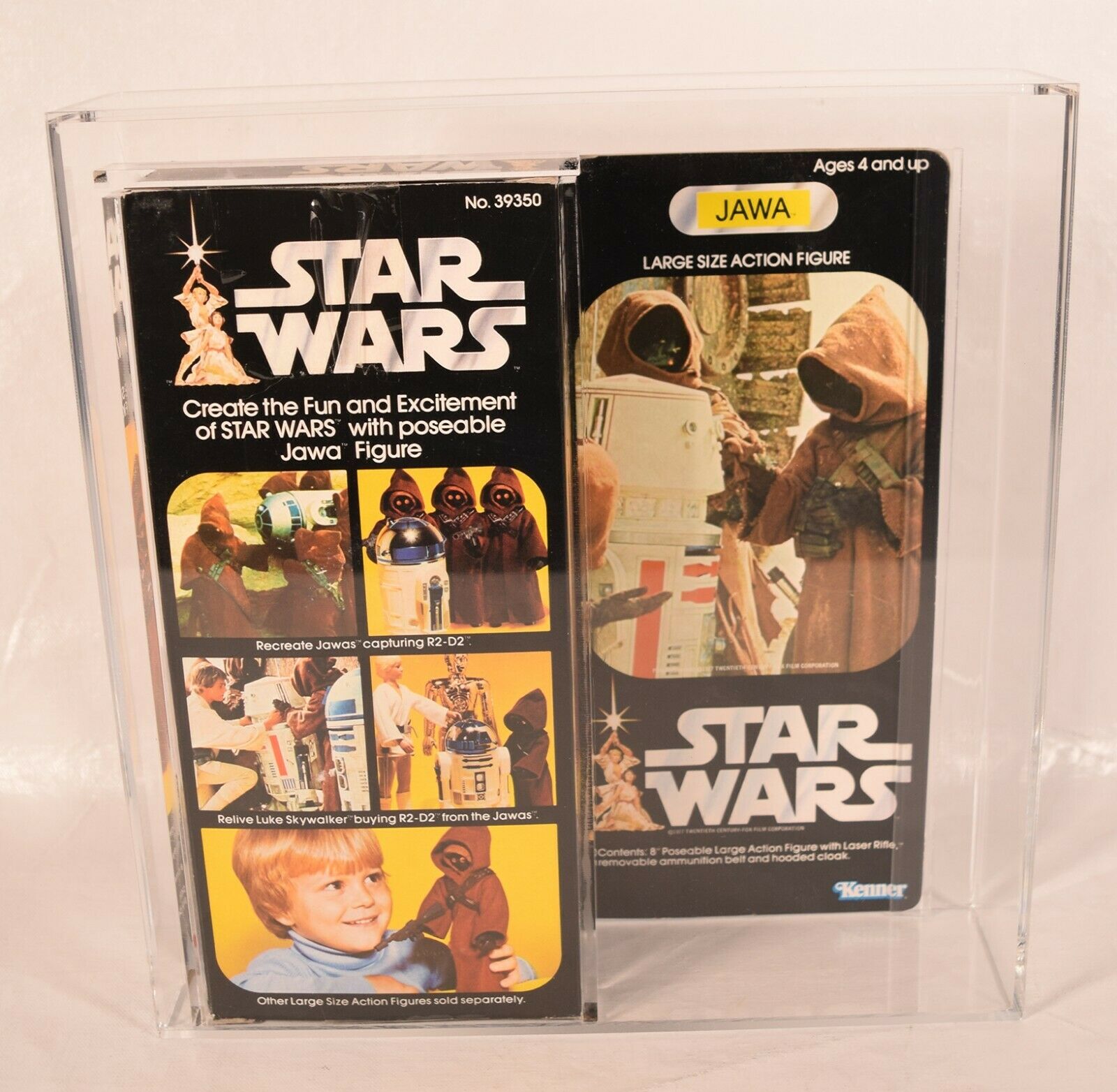 Kenner Star Wars action figures - Wikipedia