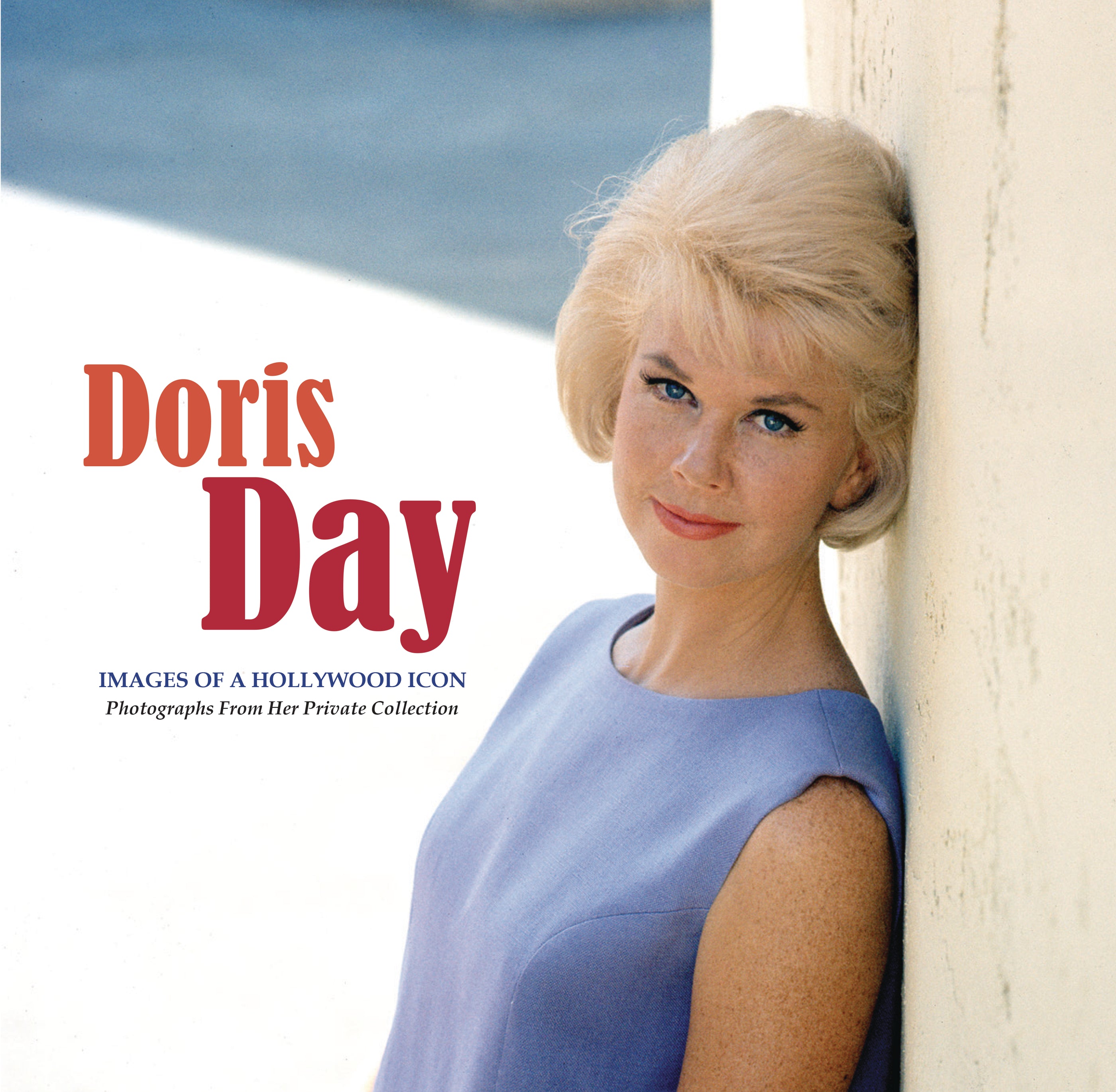 Doris Day Images Of A Hollywood Icon Hc (11/23/2022) Hermes