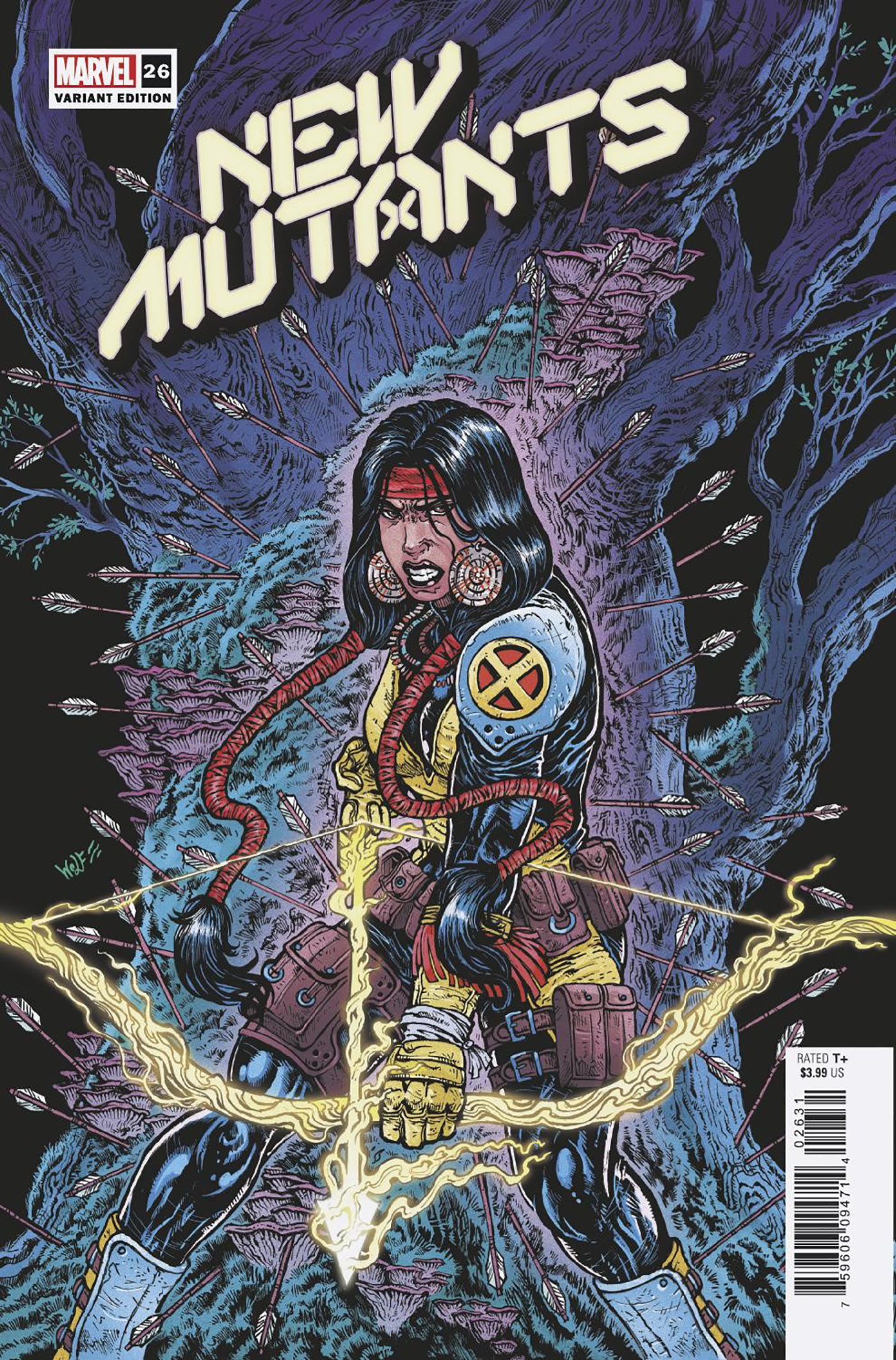 4 Reasons To Get Excited for Marvel's The New Mutants