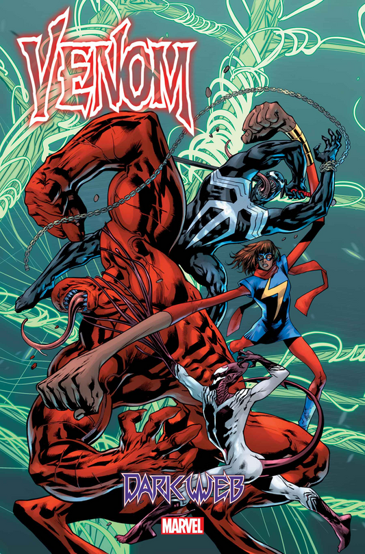 Venom #16 A Bryan Hitch Al Ewing (02/01/2023) Marvel