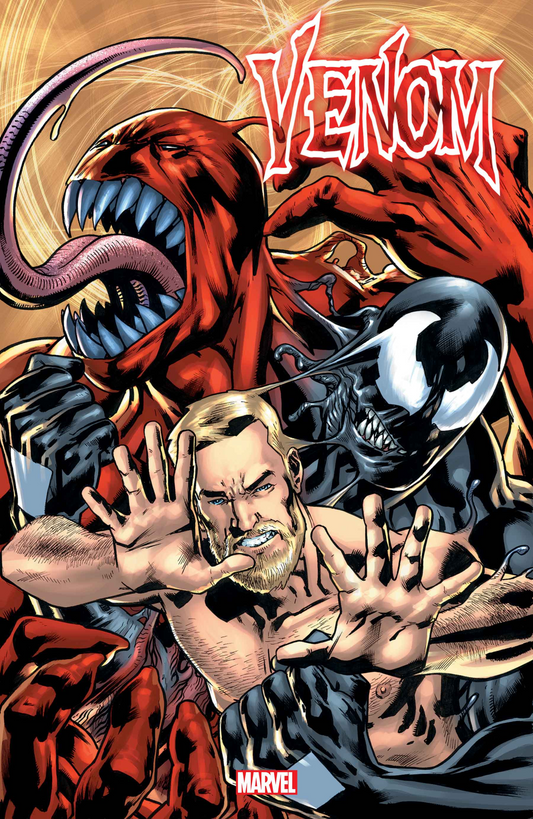 Venom #17 A Bryan Hitch Al Ewing (03/01/2023) Marvel