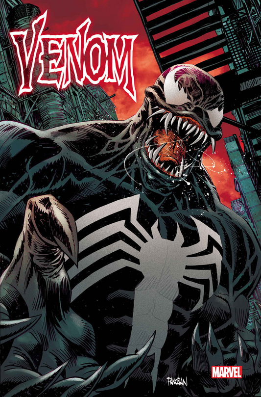Venom #17 B Dan Panosian Variant (03/01/2023) Marvel