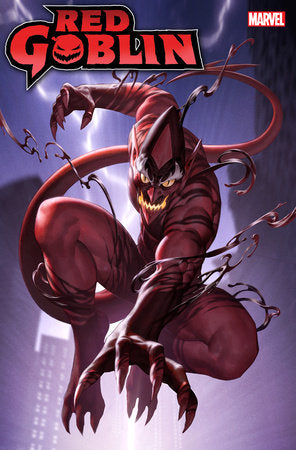 Red Goblin #2 C 1:25 Jung Geun Yoon Variant (03/15/2023) Marvel