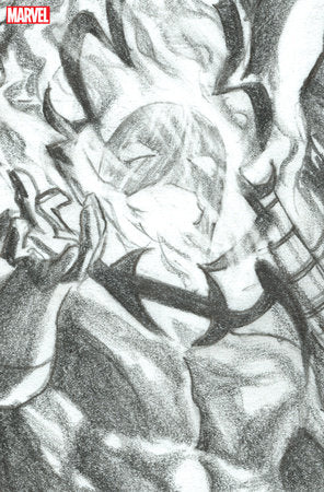 Doctor Strange #1 F 1:100 Timeless Dormammu Virgin Sketch Variant (03/22/2023) Marvel
