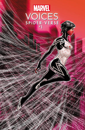 Marvels Voices Spider-Verse #1 B Phil Jimenez Variant (04/12/2023) Marvel
