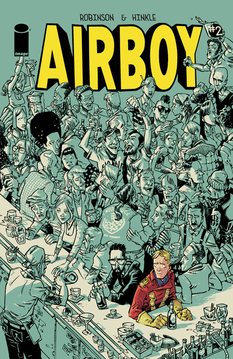 Airboy 2 Image 2015