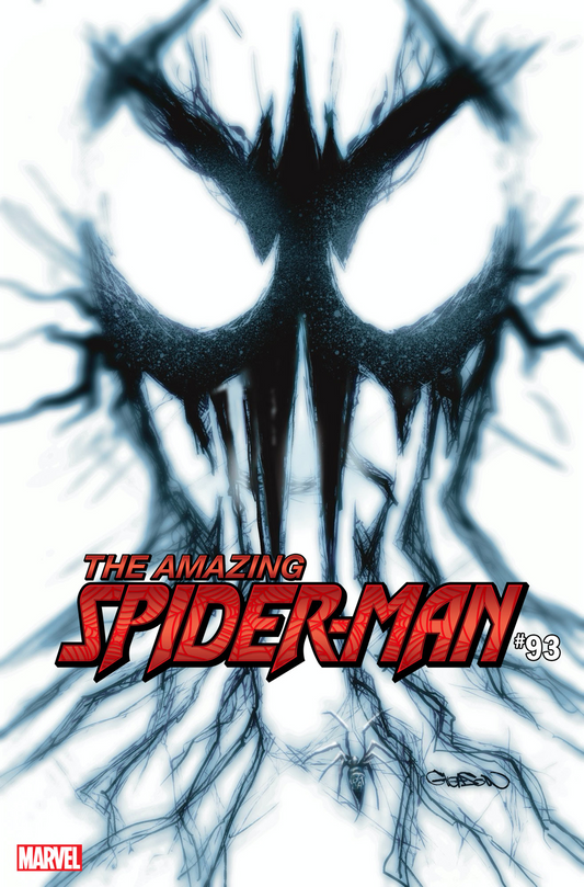 Amazing Spider-Man #93 B Patrick Gleason Variant (03/23/2022) Marvel