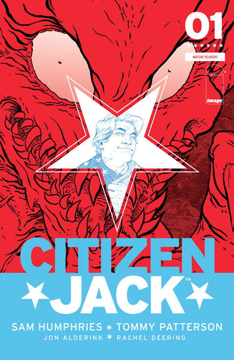 Citizen Jack 1 Image 2015