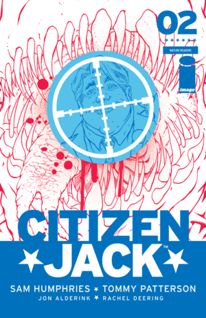 Citizen Jack 2 Image 2015