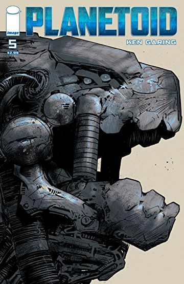 Planetoid 5 Image 2012  Ken Garing