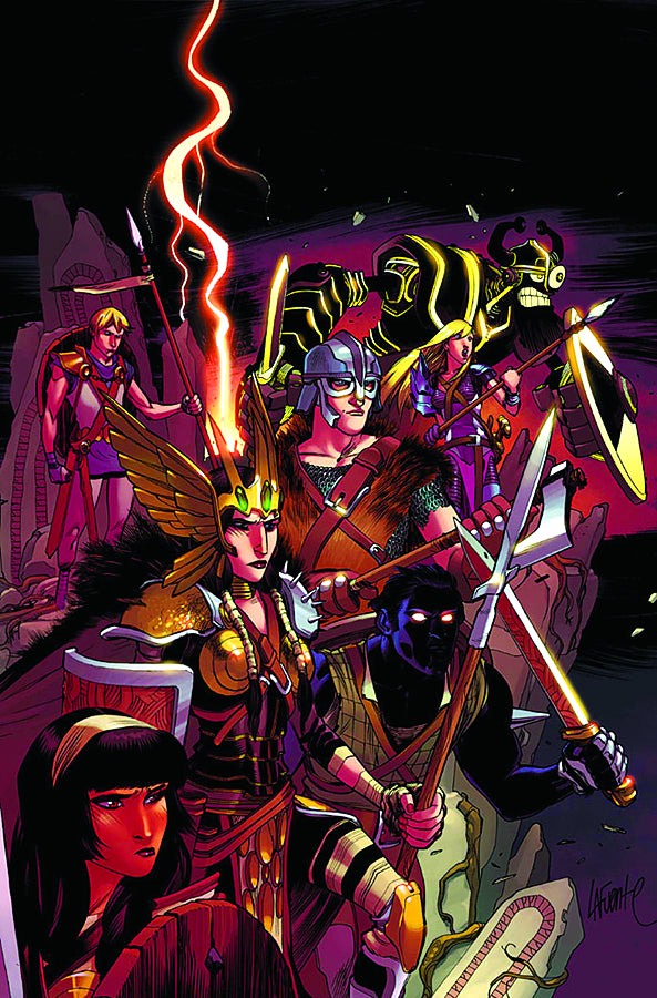 New Mutants #30 3Rd Series Fear Marvel 2011 Dan Abnett Jason Pearson