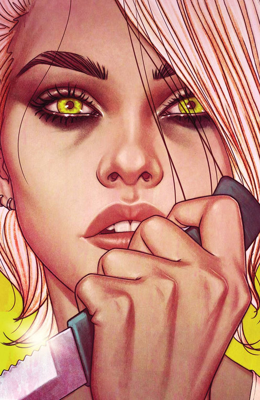 Something Is Killing The Children #25 E 1:50 Jenny Frison Variant (07/27/2022) Boom