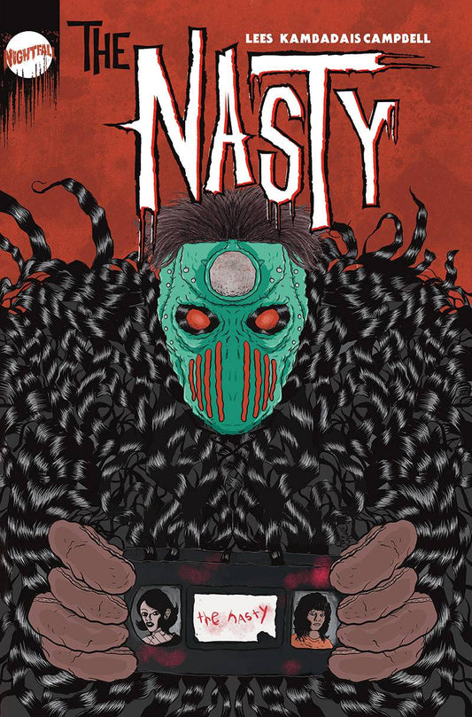 Nasty #1 D 1:10 Laurie (03/22/2023) Vault