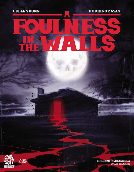 Foulness In The Walls Oneshot B 1:10 (11/16/2022) Aftershock