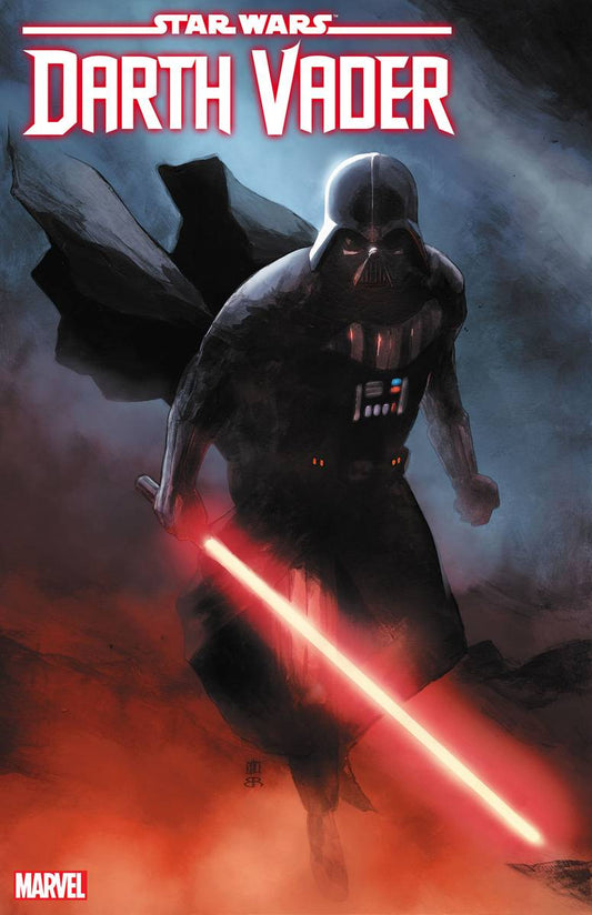 Star Wars Darth Vader #35 B Khoi Pham Variant (06/14/2023) Marvel