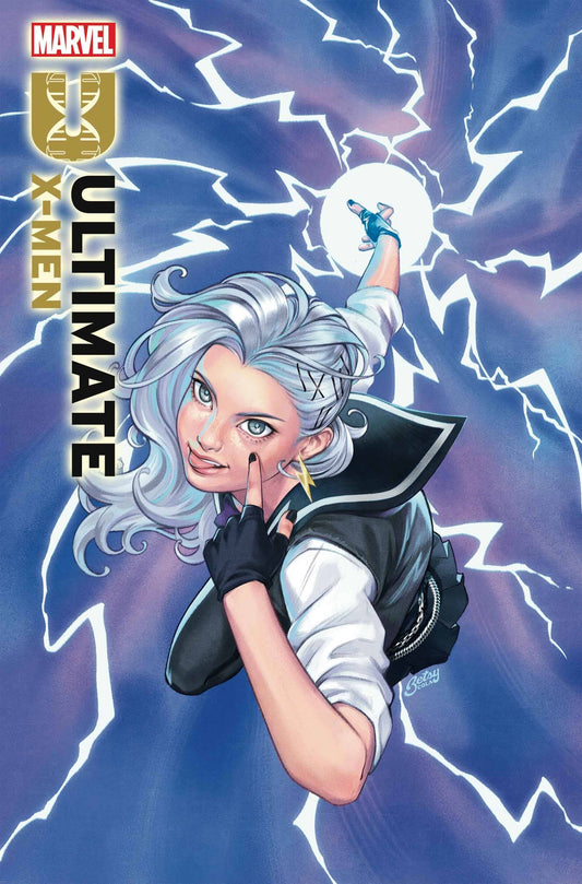 Ultimate X-Men #1 B Betsy Cola Special Variant (03/06/2024) Marvel
