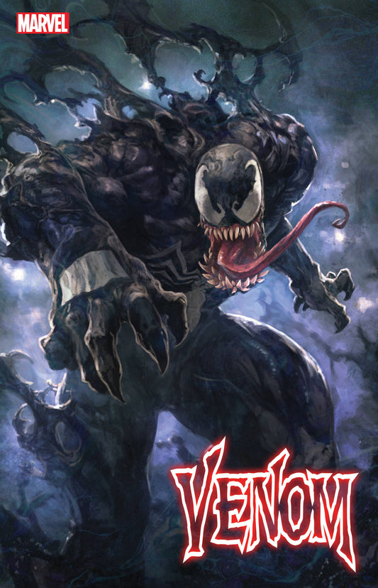 Venom #31 E 1:25 Skan Variant (03/06/2024) Marvel